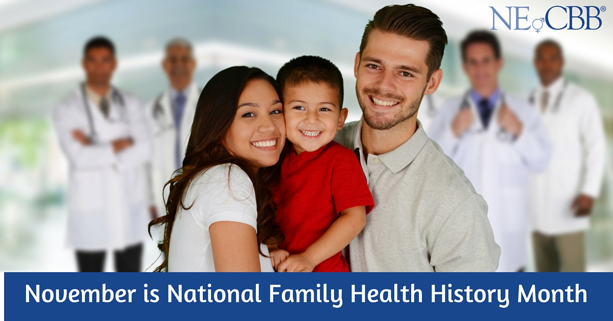 National Health History Day