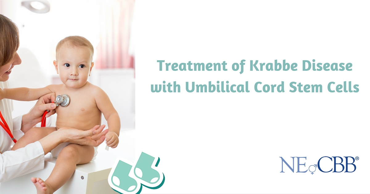 krabbe disease