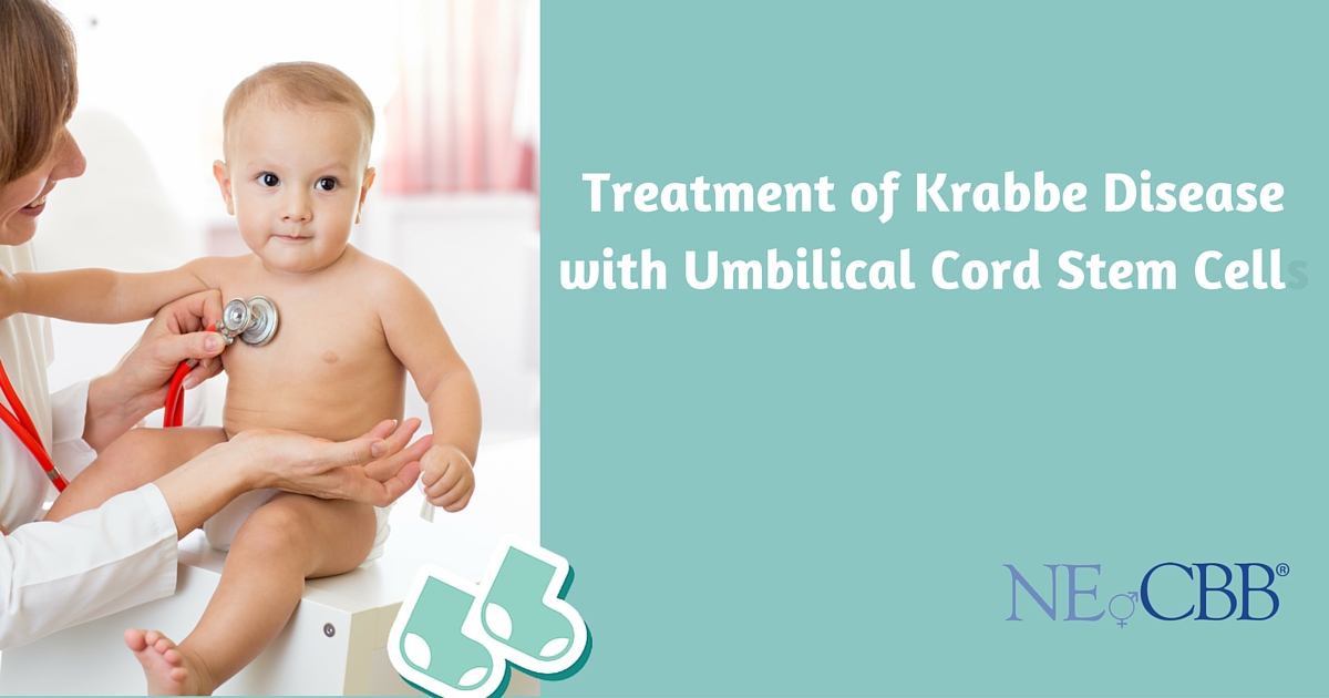 krabbe disease