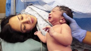 New Born
