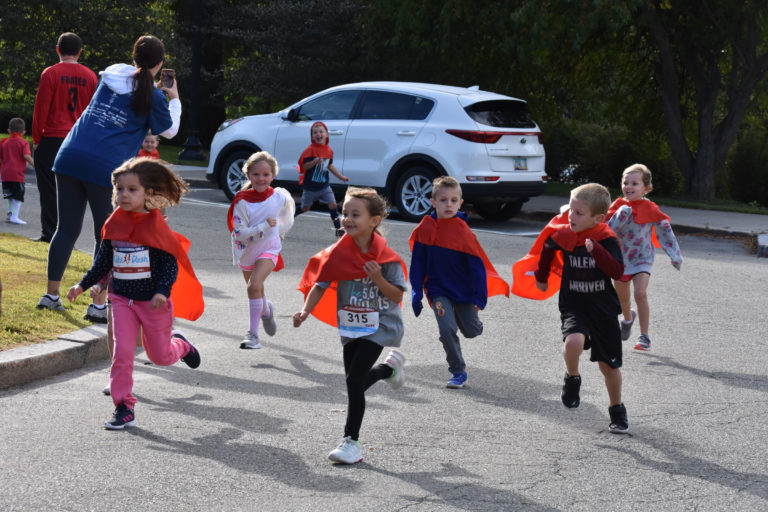 ZERO Prostate Cancer Run/Walk