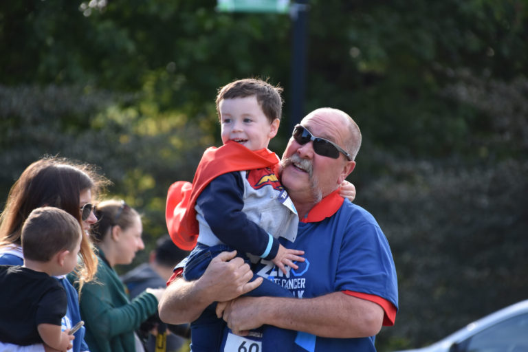 ZERO Prostate Cancer Run/Walk