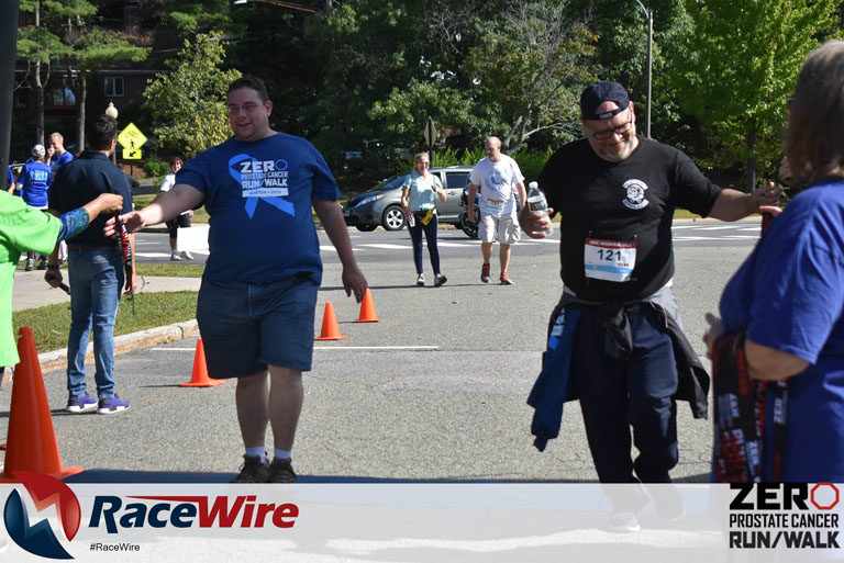 ZERO Prostate Cancer Run/Walk