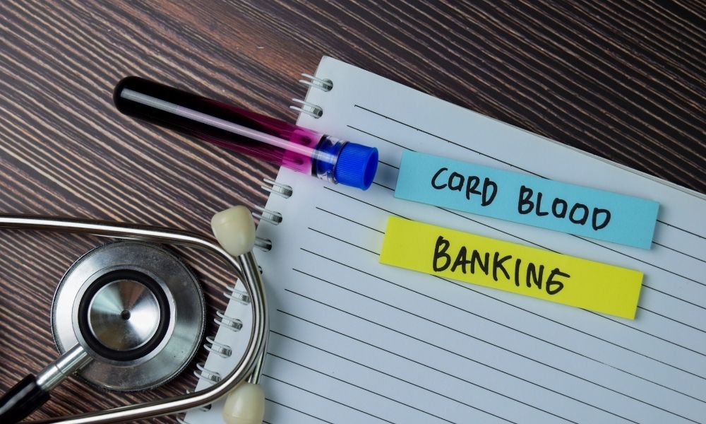 How Stem Cells Are Harvested From Cord Blood