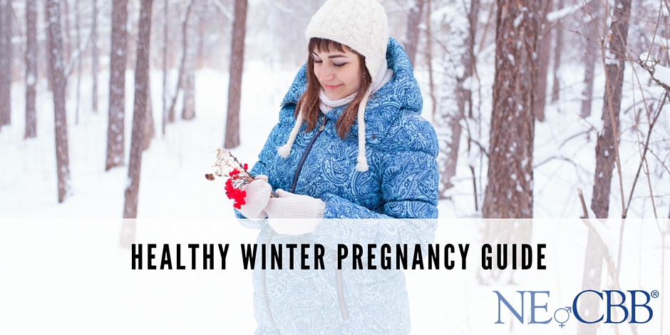 healthy winter pregnancy