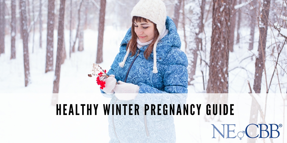 healthy winter pregnancy