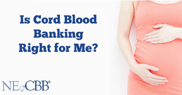 Should I bank cord blood