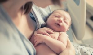 How To Plan For the Birth of Your Child