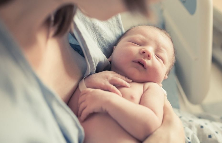 How To Plan For the Birth of Your Child