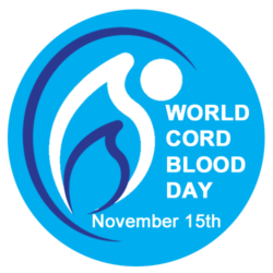 World Cord Blood Day World Cord Blood Day Follow-up Questions
