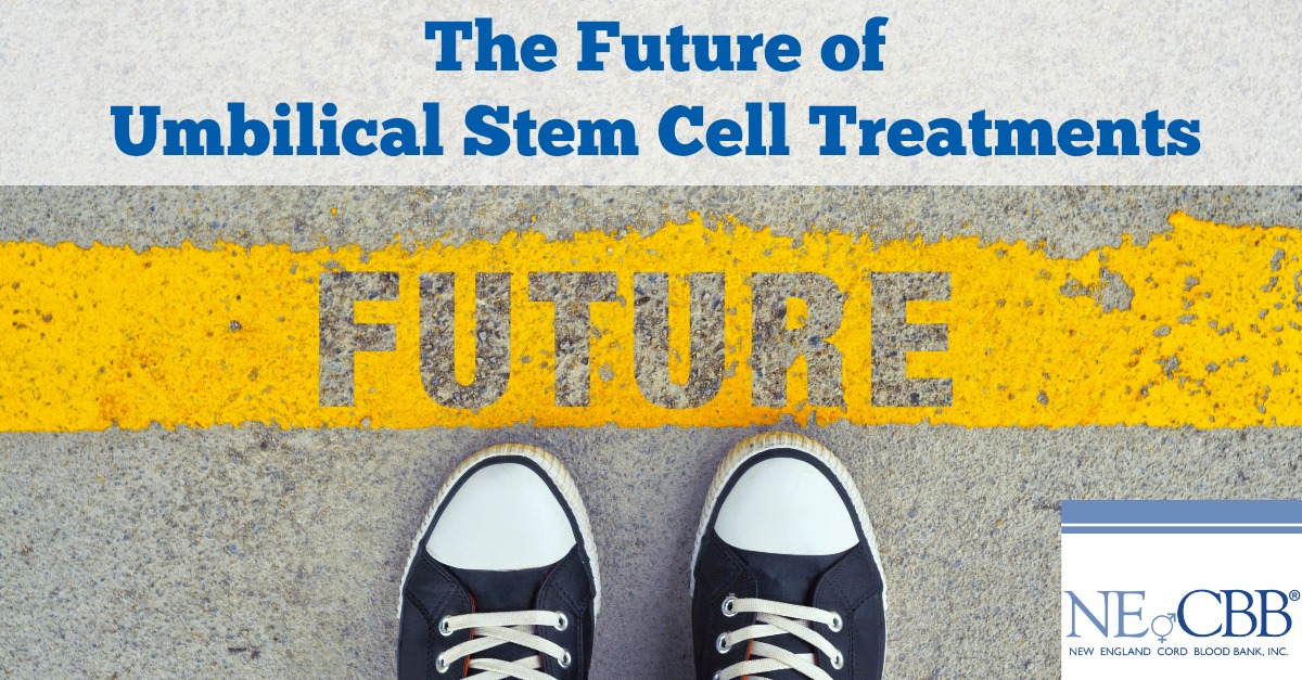 future umbilical stem cell treatments