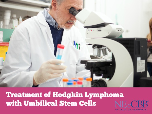 Hodgkins Lymphoma Treatment