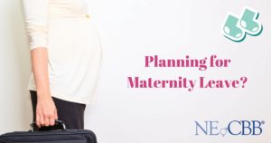 planning your maternity leave