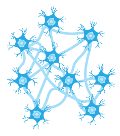 Animated Neuron