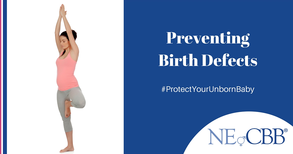 preventing birth defects